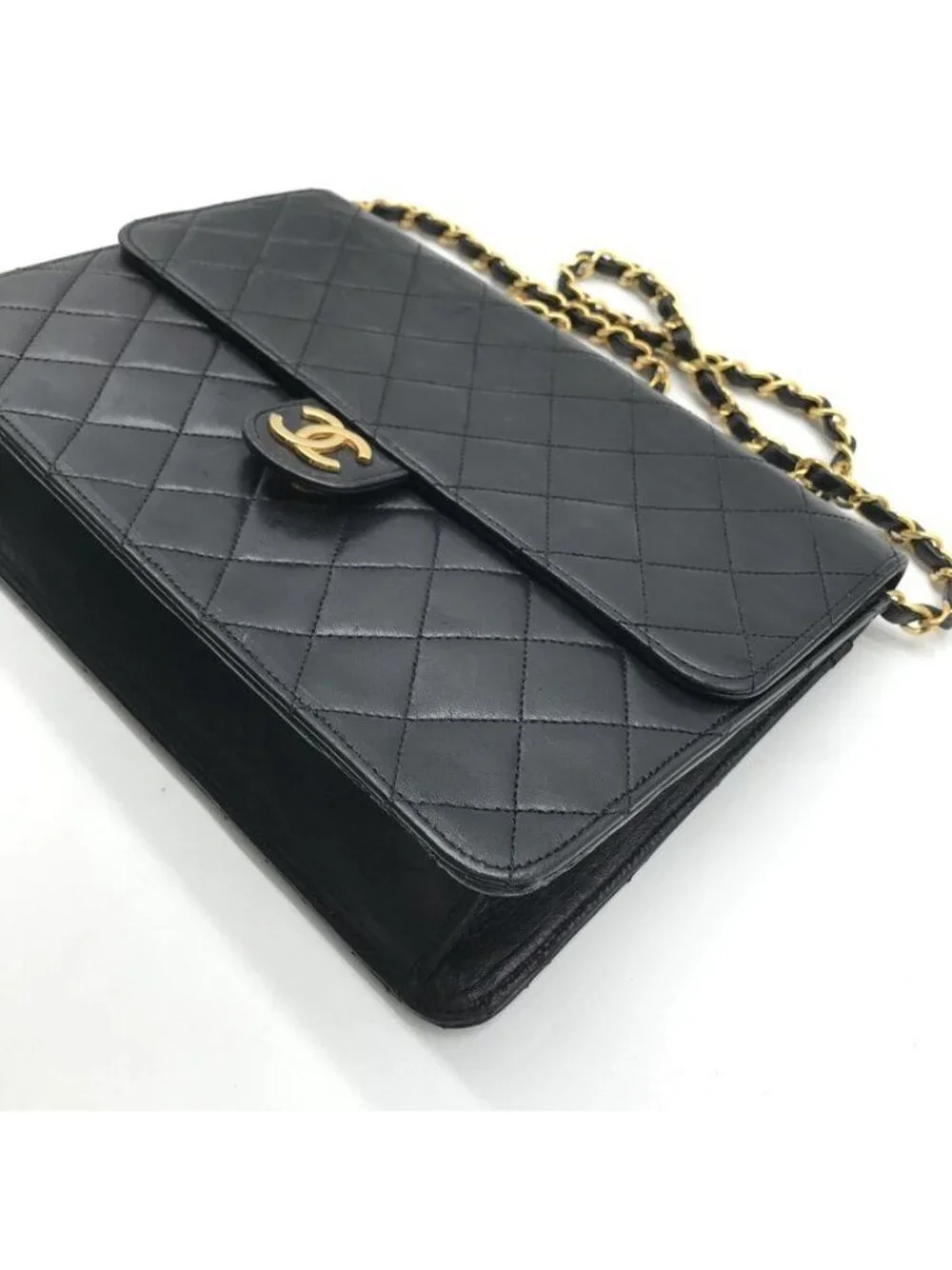 Chanel this authentic